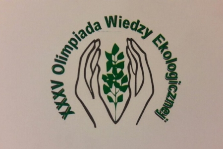 XXXV Olimpiada Wiedzy Ekologicznej