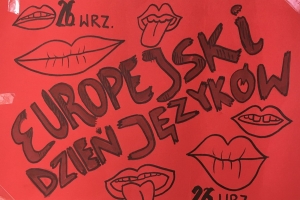 Europejski Dzień Języków, 26.09.2016 - zdjęcie6