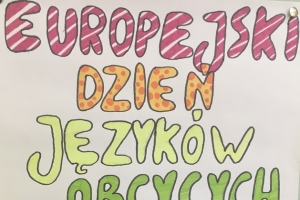 Europejski Dzień Języków, 26.09.2016 - zdjęcie2