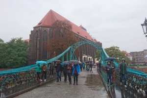 Uniwersytet Europejski Viadrina, 19-21.10.2016 - zdjęcie17