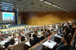 Uniwersytet Europejski Viadrina, 19-21.10.2016 - zdjęcie12