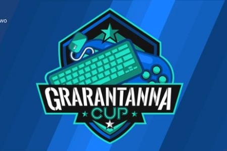 Grarantanna Cup!