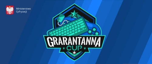 Grarantanna Cup!
