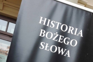 Wystawa 'Historia Biblii', 5-13.10.2016 - zdjęcie46