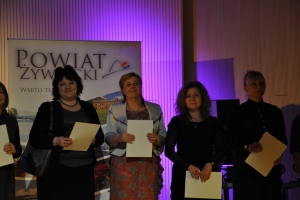 Dyplomy i nagrody za wybitne osiągnięcia uczniów 2012/2013 - zdjęcie29
