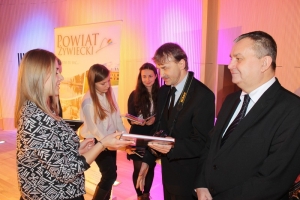 Dyplomy i nagrody za wybitne osiągnięcia uczniów 2012/2013 - zdjęcie8