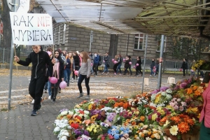 Różowy Piątek 28.10.2016 - zdjęcie10