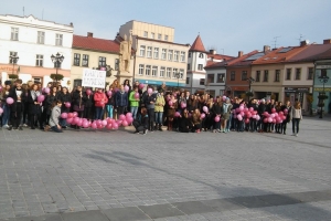 Różowy Piątek 28.10.2016 - zdjęcie5