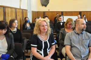 Podsumowanie osiągnięć uczniów i nauczycieli szkół publicznych powiatu żywieckiego 2019/2020 - zdjęcie15
