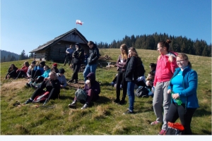 IV Obóz Naukowy Humanistów 2018 - zdjęcie5