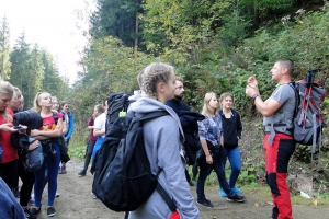 II Obóz Naukowy Humanistów, Soblówka 2016 - zdjęcie42