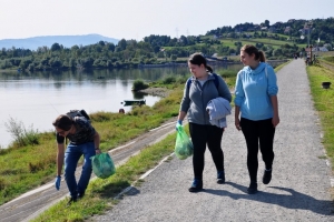 XXII Zlot Ekologiczny „Czyste Góry” – ZARZECZE 2020 (19.10.2020r.) - zdjęcie7