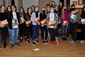 II miejsce w POLSCE w Ogólnopolskim Konkursie Geograficznym „Geo–Planeta” 2020 - zdjęcie5