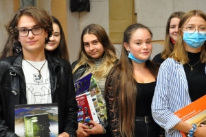 II miejsce w POLSCE w Ogólnopolskim Konkursie Geograficznym „Geo–Planeta” 2020 - zdjęcie7
