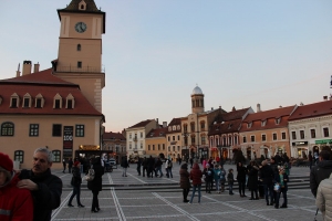 II Spotkanie Projektowe nauczycieli w Rumunii - zdjęcie73