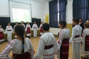 II Spotkanie Projektowe nauczycieli w Rumunii - zdjęcie90