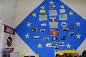 II Spotkanie Projektowe nauczycieli w Rumunii - zdjęcie108