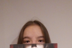 Wyniki konkursu Sleeveface „Z książką Ci do twarzy” - zdjęcie2