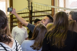 Projekt: Bliżej siebie, 22.11.2016 - zdjęcie22