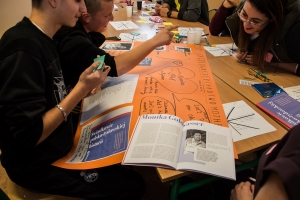 Projekt: Bliżej siebie, 22.11.2016 - zdjęcie127