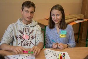 Projekt: Bliżej siebie, 22.11.2016 - zdjęcie183