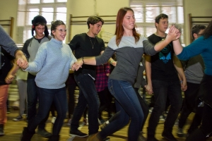 Projekt: Bliżej siebie, 22.11.2016 - zdjęcie40