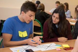 Projekt: Bliżej siebie, 22.11.2016 - zdjęcie187