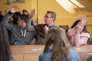 Projekt: Bliżej siebie, 22.11.2016 - zdjęcie207