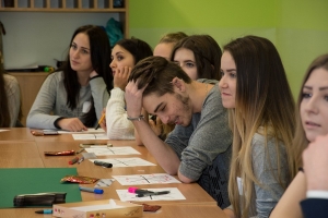 Projekt: Bliżej siebie, 22.11.2016 - zdjęcie167