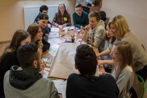 Projekt: Bliżej siebie, 22.11.2016 - zdjęcie116