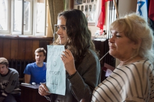 Projekt: Bliżej siebie, 22.11.2016 - zdjęcie224