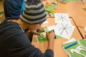 Projekt: Bliżej siebie, 22.11.2016 - zdjęcie141