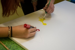 Projekt: Bliżej siebie, 22.11.2016 - zdjęcie143