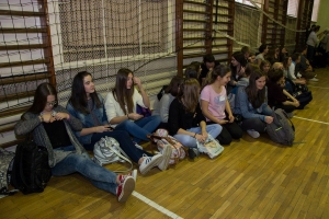 Projekt: Bliżej siebie, 22.11.2016 - zdjęcie16