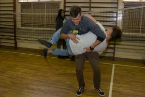 Projekt: Bliżej siebie, 22.11.2016 - zdjęcie19