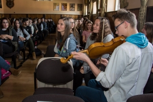 Projekt: Bliżej siebie, 22.11.2016 - zdjęcie233