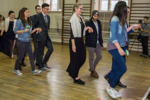 Projekt: Bliżej siebie, 22.11.2016 - zdjęcie1