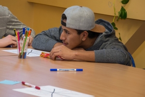 Projekt: Bliżej siebie, 22.11.2016 - zdjęcie162