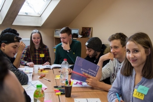 Projekt: Bliżej siebie, 22.11.2016 - zdjęcie123