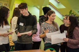 Projekt: Bliżej siebie, 22.11.2016 - zdjęcie177