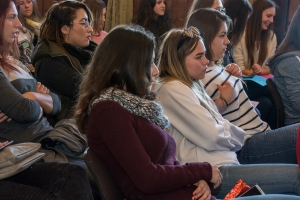 Projekt: Bliżej siebie, 22.11.2016 - zdjęcie242