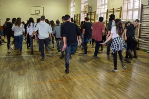 Projekt: Bliżej siebie, 22.11.2016 - zdjęcie49