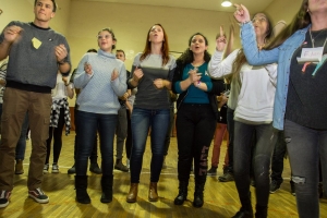 Projekt: Bliżej siebie, 22.11.2016 - zdjęcie48