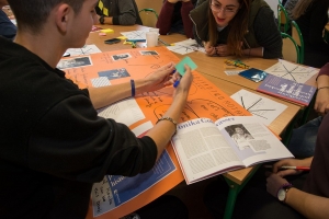 Projekt: Bliżej siebie, 22.11.2016 - zdjęcie126