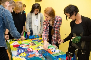 Projekt: Bliżej siebie, 22.11.2016 - zdjęcie28