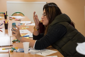 Projekt: Bliżej siebie, 22.11.2016 - zdjęcie154