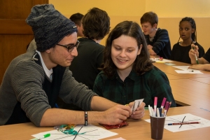 Projekt: Bliżej siebie, 22.11.2016 - zdjęcie158