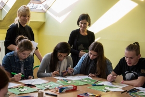 Projekt: Bliżej siebie, 22.11.2016 - zdjęcie198