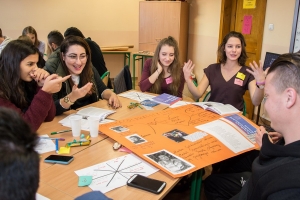 Projekt: Bliżej siebie, 22.11.2016 - zdjęcie124