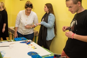 Projekt: Bliżej siebie, 22.11.2016 - zdjęcie108